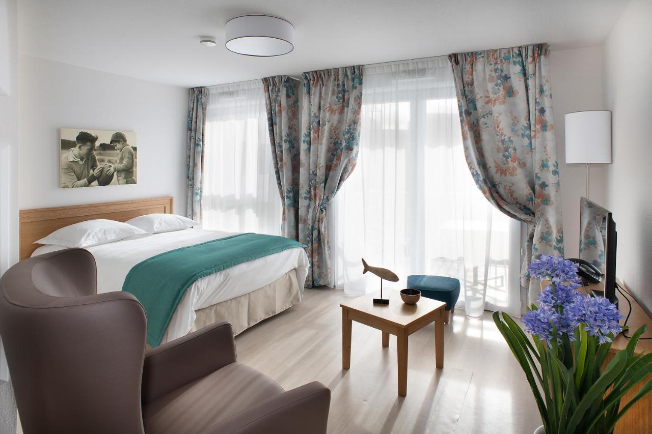 Chambre Simple