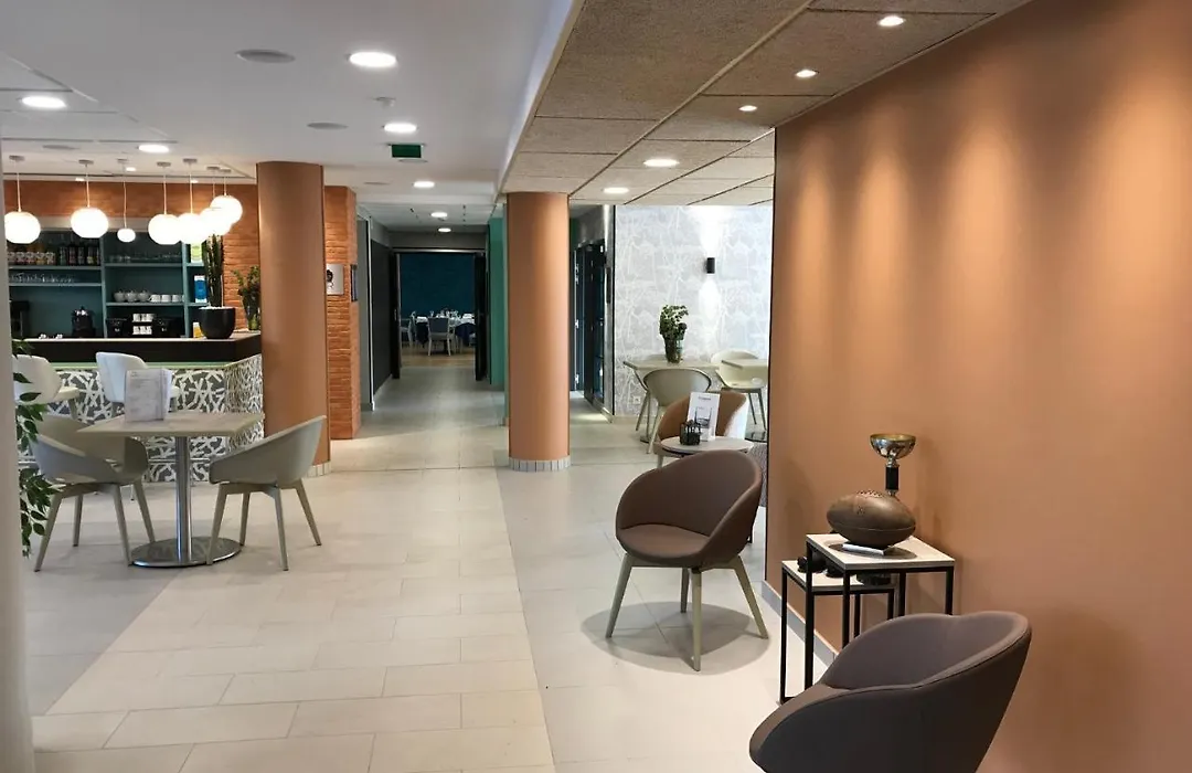 Domitys Les Pagelles-1